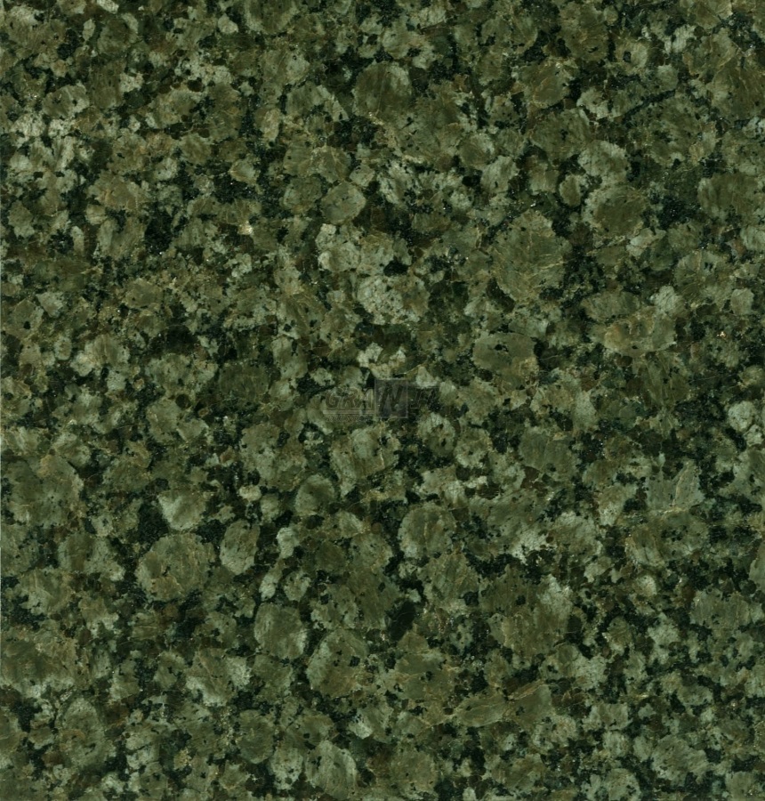 Granit Baltic Green